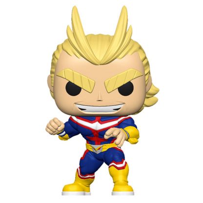 POP figure My Hero Academia All Might 25cm - Image 2