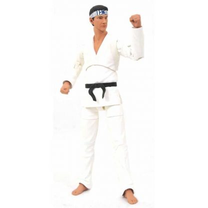 Cobra Kai Daniel Larusso SDCC 2022 Exclusive figure 18cm - Image 2