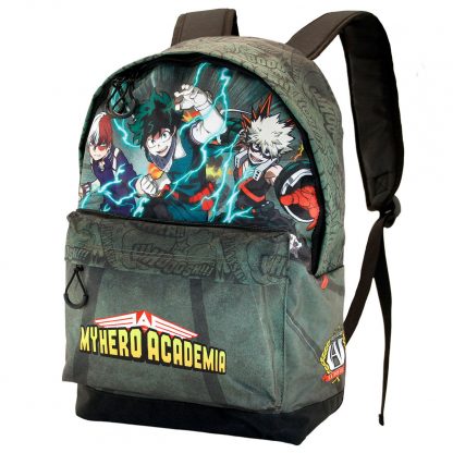 My Hero Academia Battle backpack 41cm - Image 3
