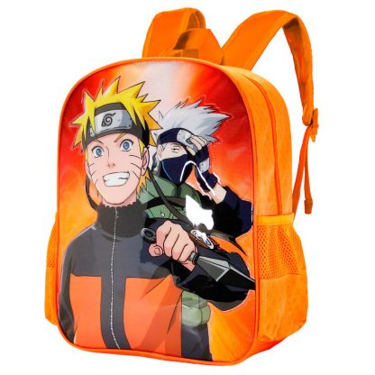 Naruto Action adaptable backpack 39cm - Image 4