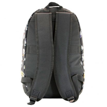 Naruto Shippuden Wind backpack 41cm - Image 3