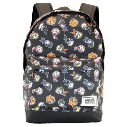 Naruto Shippuden Wind backpack 41cm - Image 4