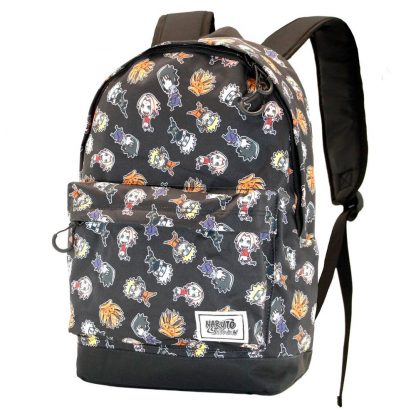 Naruto Shippuden Wind backpack 41cm - Image 2