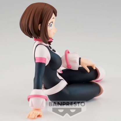 My Hero Academia vol.4 Break Time Collection Ochako Uraraka figure 10cm - Image 2