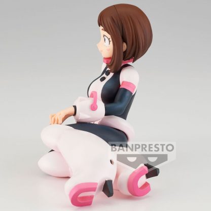 My Hero Academia vol.4 Break Time Collection Ochako Uraraka figure 10cm - Image 3