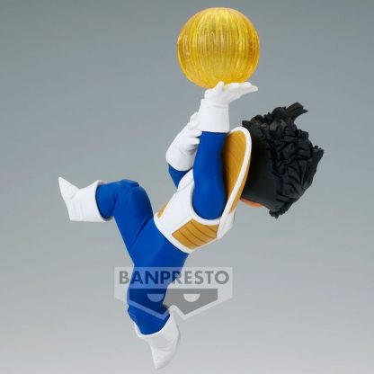 Dragon Ball Z G×materia The Son Gohan II figure 9cm - Image 3