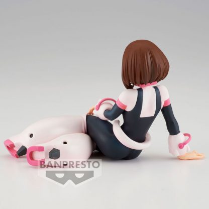 My Hero Academia vol.4 Break Time Collection Ochako Uraraka figure 10cm - Image 4