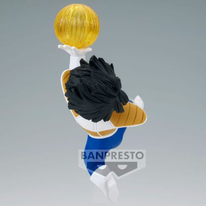 Dragon Ball Z G×materia The Son Gohan II figure 9cm - Image 4