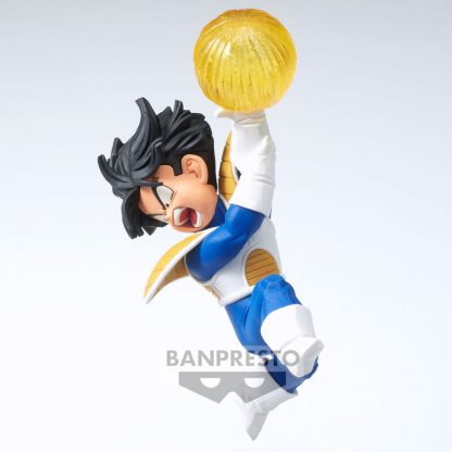 Dragon Ball Z G×materia The Son Gohan II figure 9cm - Image 5
