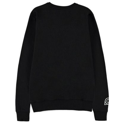 Naruto Shippuden Naruto Sasuke sweater - Image 2