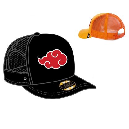 Naruto junior cap - Image 4