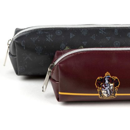 Assorted Harry Potter pencil case - Image 3