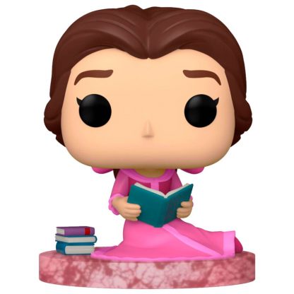 POP figure Ultimate Princess Belle - Image 3