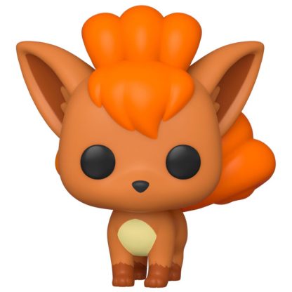 POP figure Pokemon Vulpix - Image 3