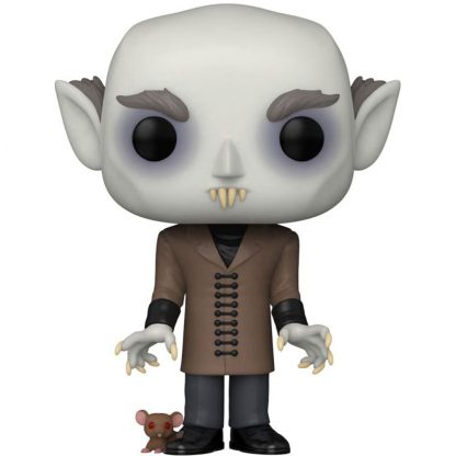POP figure Nosferatu 100th Nosferatu 5 + 1 chase - Image 2