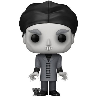 POP figure Nosferatu 100th Nosferatu 5 + 1 chase - Image 3