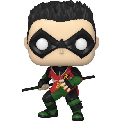 POP figure DC Comics Gotham Knights Robin - Image 2