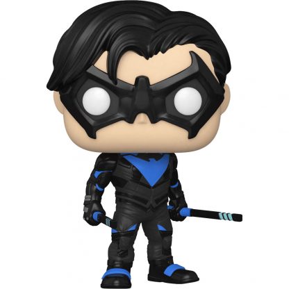 POP figure DC Comics Gotham Knights Nightwing - Image 2