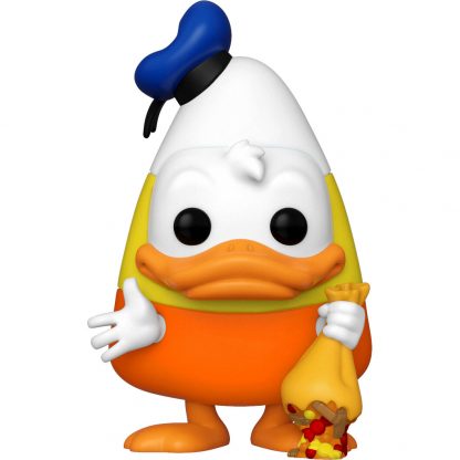 POP figure Disney Trickor Treat Donald Duck - Image 2
