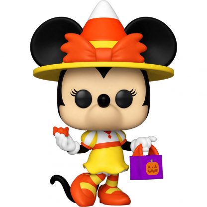 POP figure Disney Trickor Treat Minnie - Image 2