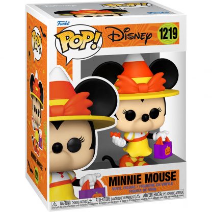 POP figure Disney Trickor Treat Minnie - Image 3