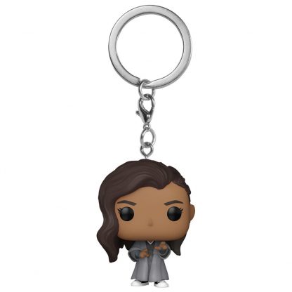 Pocket POP Keychain Marvel Doctor Strange America Chavez - Image 2