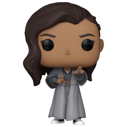 POP figure Marvel Doctor Strange America Chavez - Image 2
