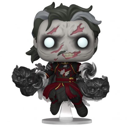 POP figure Marvel Doctor Strange Dead Strange - Image 2