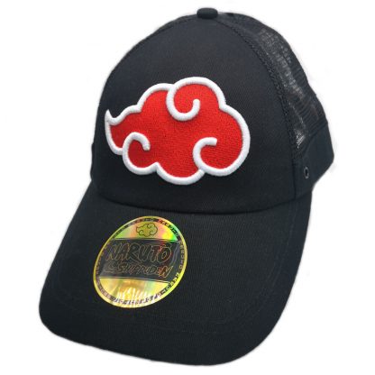 Naruto junior cap - Image 2