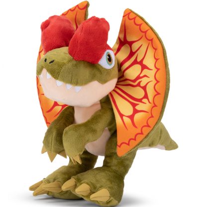 Jurassic World assorted plush toy 25cm - Image 4