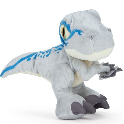 Jurassic World assorted plush toy 25cm - Image 5