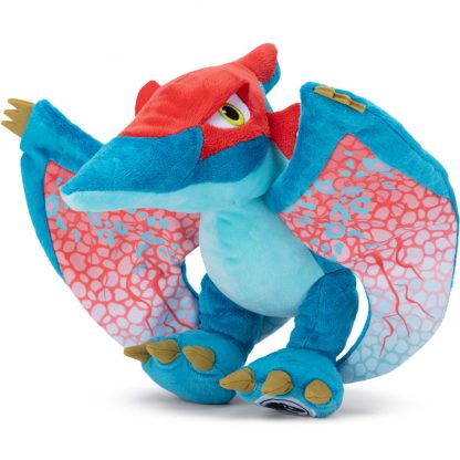 Jurassic World assorted plush toy 25cm - Image 6