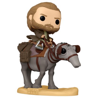 POP figure Star Wars Obi-Wan Ben Kenobi - Image 3
