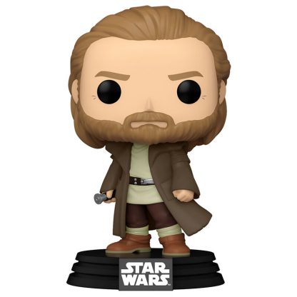 POP figure Star Wars Obi-Wan - Obi-Wan Kenobi - Image 3