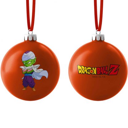 Dragon Ball Z Piccolo Christmas ball - Image 2