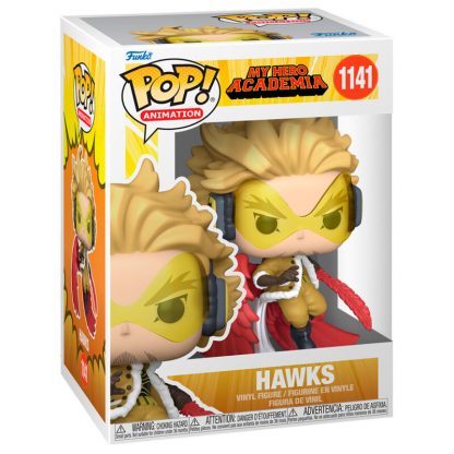 POP figure My Hero Academia Hawks - Image 2