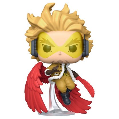 POP figure My Hero Academia Hawks - Image 3