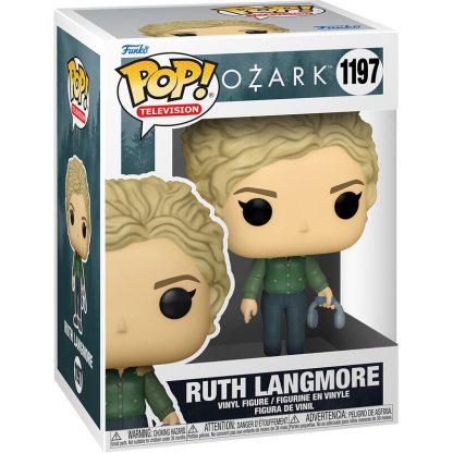 POP figure Ozark Ruth Langmore - Image 3