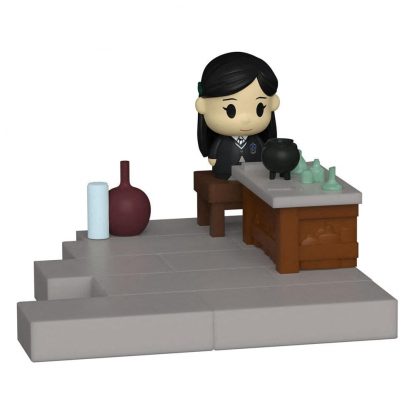 POP figure Mini Moments Harry Potter Anniversary Hermione 5 + 1 Chase - Image 3