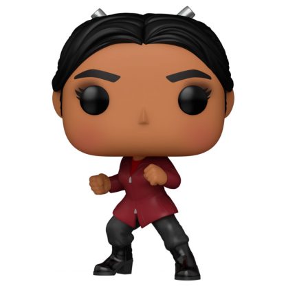 POP figure Marvel Ms. Marvel Najma - Image 2