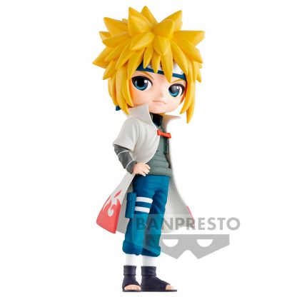 Naruto Shippuden Namikaze Minato Q Posket A figure 14cm - Image 2