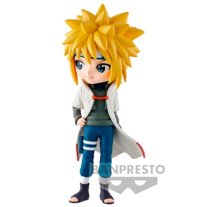 Naruto Shippuden Namikaze Minato Q Posket A figure 14cm - Image 3