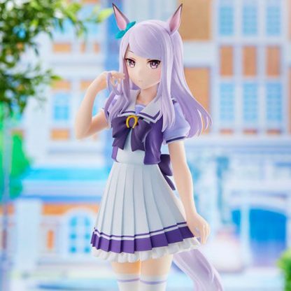 Umamusume Pretty Derby Mejiro McQueen figure 18cm - Image 3