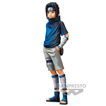 Naruto Uchiha Sasuke Manga Dimensions figure 24cm - Image 5