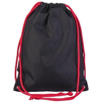Marvel Logo gym bag 40cm - Image 2
