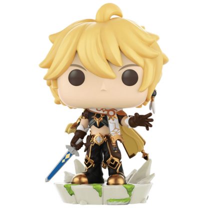 POP figure Genshin Impact Aether - Image 3