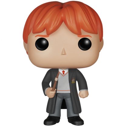 POP figure Harry Potter Ron Weasly - Image 3