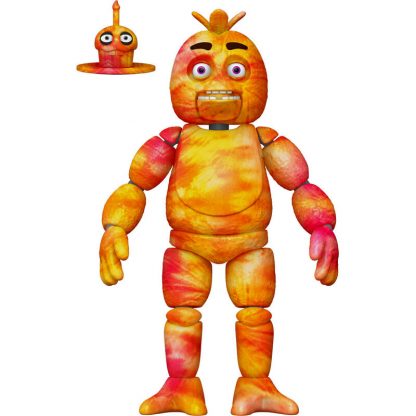 Action figure Five Night at Freddys Chica - Image 2