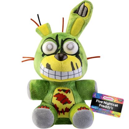 Five Nights at Freddys Springtrap plush toy - Image 2