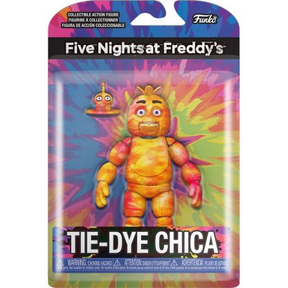 Action figure Five Night at Freddys Chica - Image 3